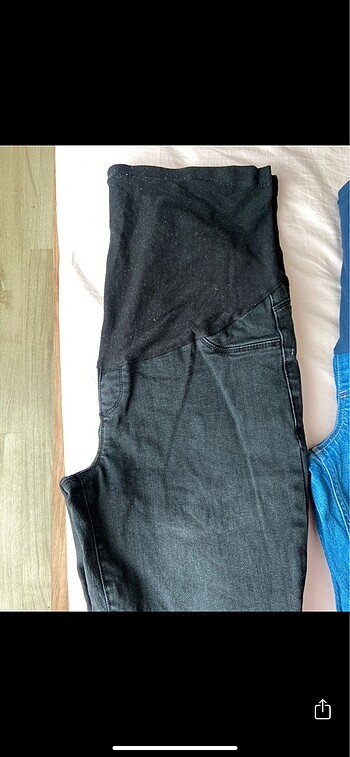 40 Beden LCW hamile pantolonu