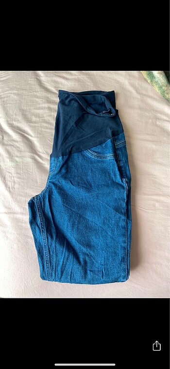 LCW hamile pantolonu