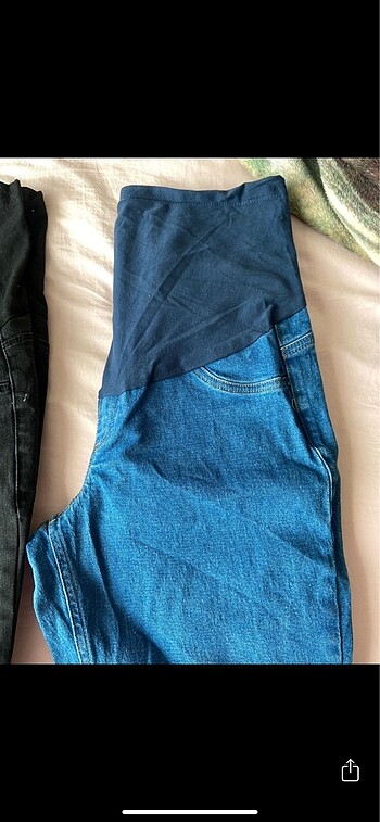 38 Beden LCW hamile pantolonu