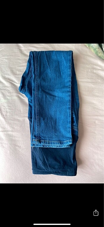 LC Waikiki LCW hamile pantolonu