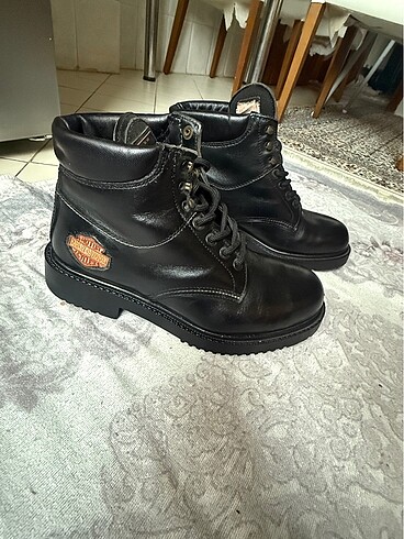 41 Beden Harley davidson bot
