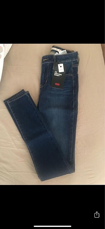 Levis jean