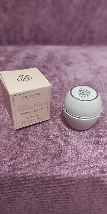 Dudak balm