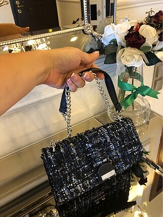Beden Stradivarius çanta