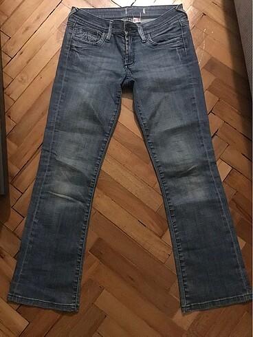 27-30 beden kot pantolon