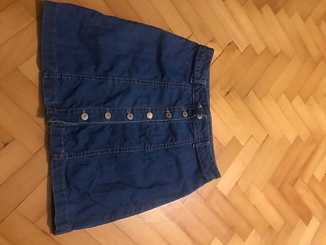 Kot etek 38 beden