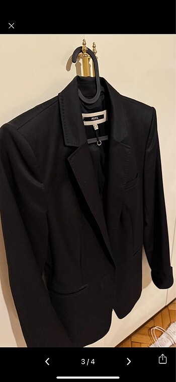 s Beden Slimfit blazer