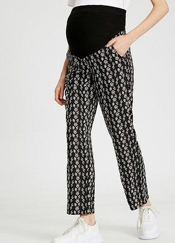 LC Waikiki 2 adet hamile pantolon