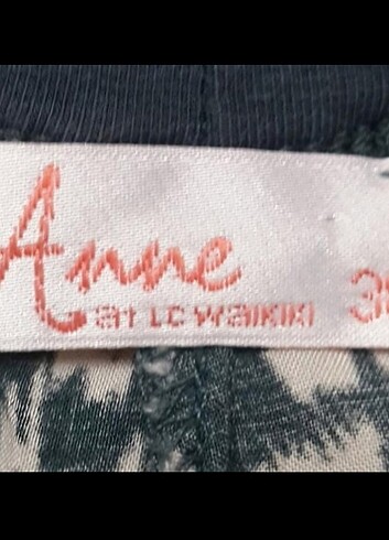 2 adet hamile pantolon - Görsel 7