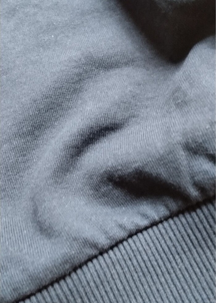 Tommy Hilfiger Bebek Sweatshirt - Görsel 4