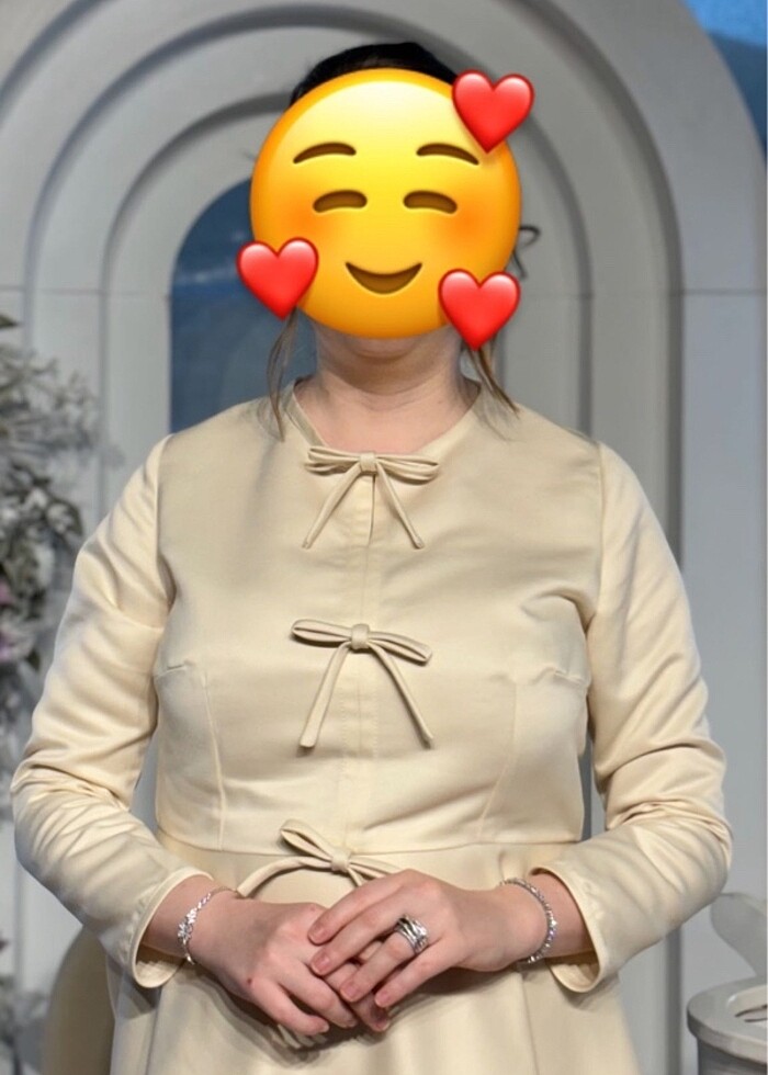 Mevlüt Elbisesi - Görsel 3