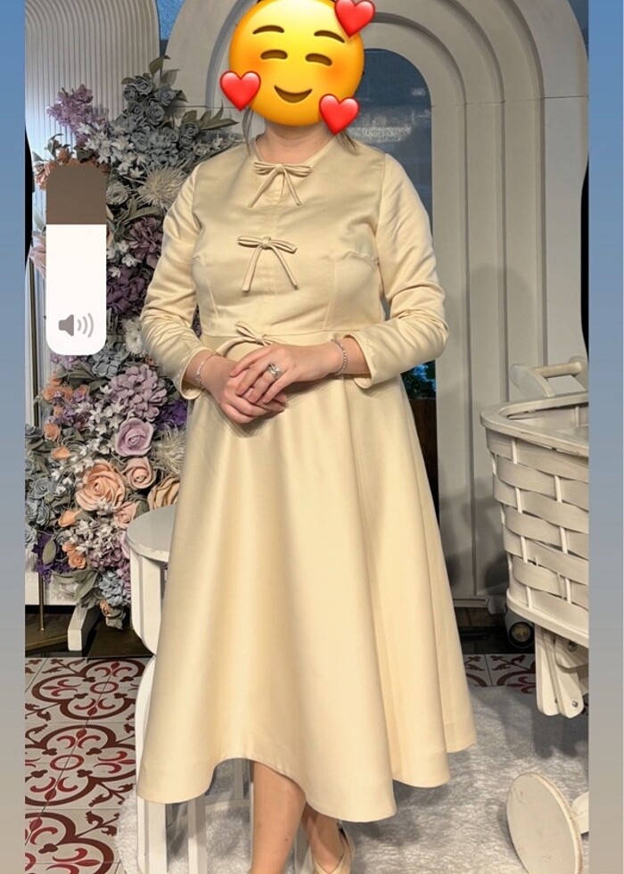 Mevlüt Elbisesi - Görsel 2