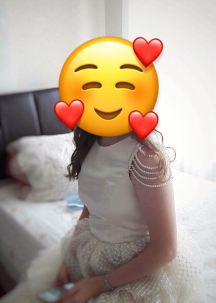 Çıkış Elbisesi - Görsel 2