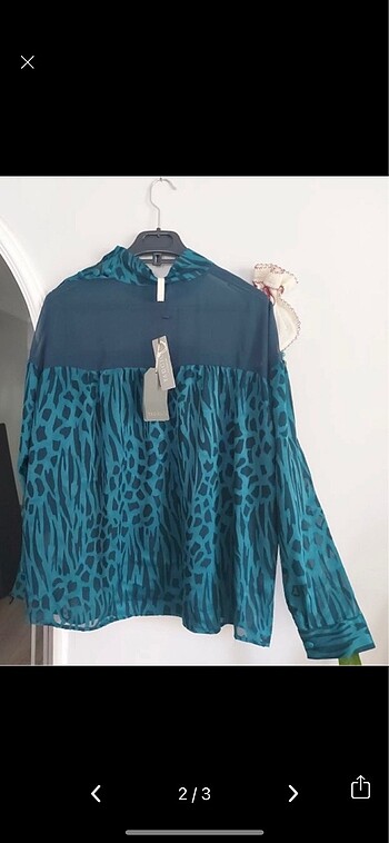 Yargıcı Yargıcı Bluz