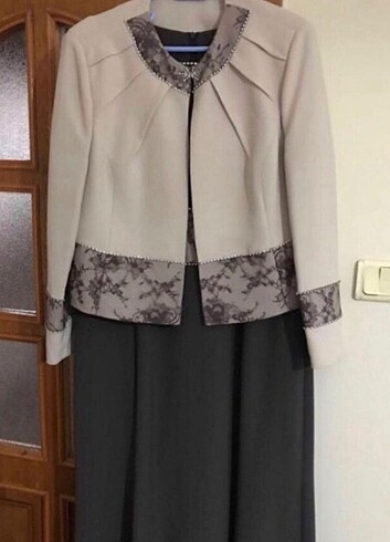 Diğer Ceketli elbise 