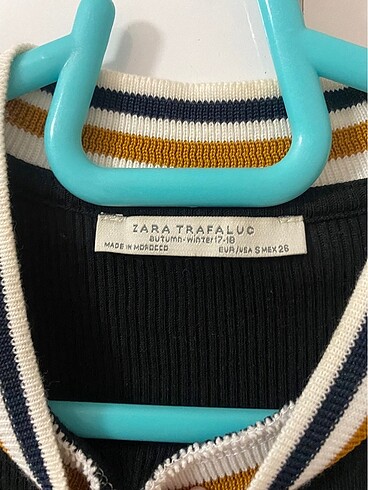 Zara Zara elbıse
