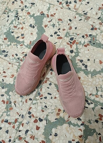 Skechers Kız çocuk ayakkabı
