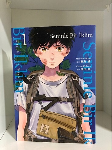 Seninle bir iklim 1