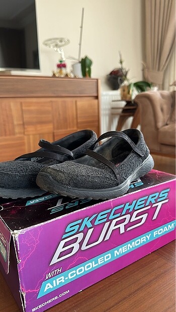 Skechers Kadın Ayakkabısı