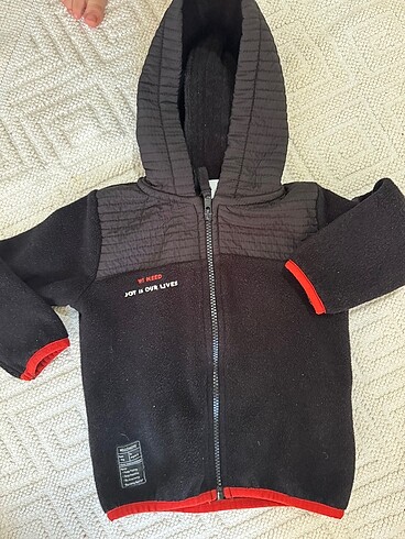 LC Waikiki LCW Polar Soğuk Geçirmez Mont