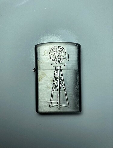 Zippo Çakmak