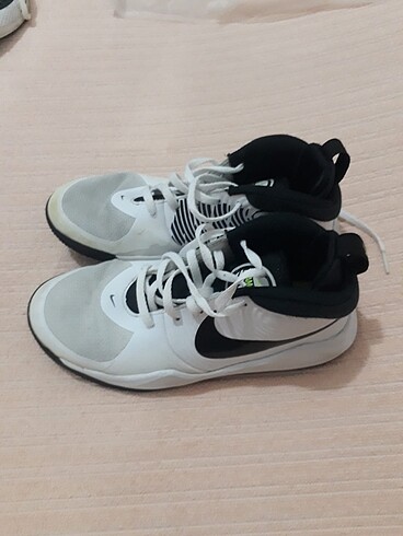Nike Bilekli ayakkabı