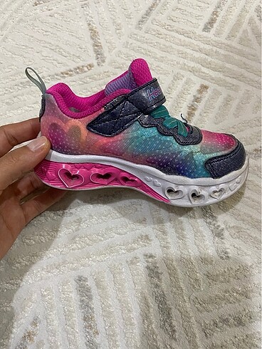 Skechers ayakkabı