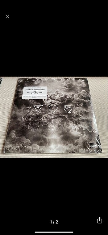 The neighbourhood plak