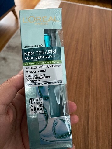 Nem terapisi