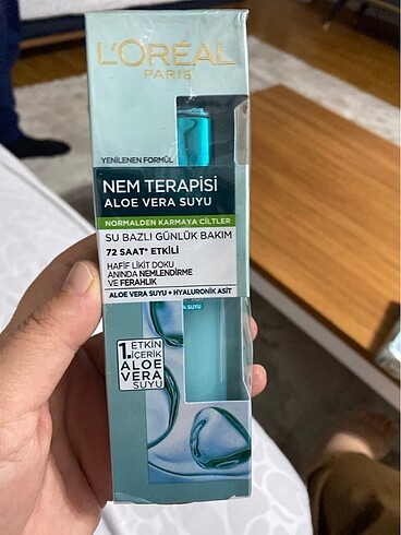Nem terapisi