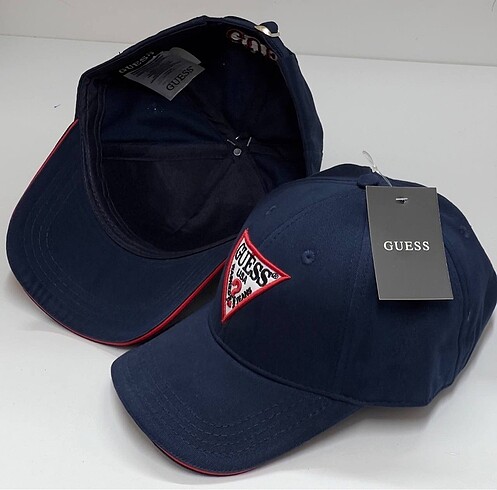 Guess GUESS