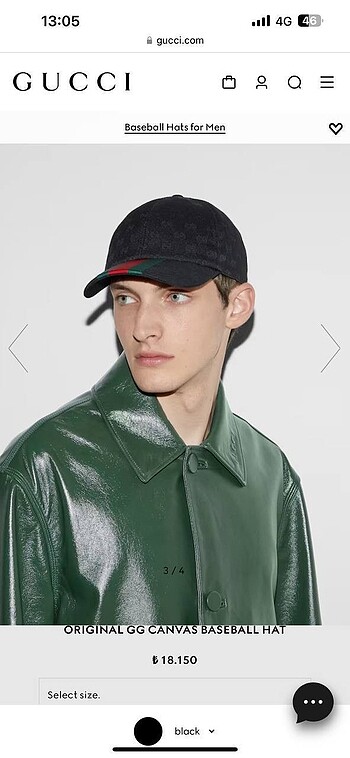 GUCCİ