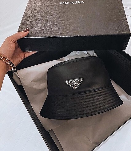 Prada PRADA FÖTR