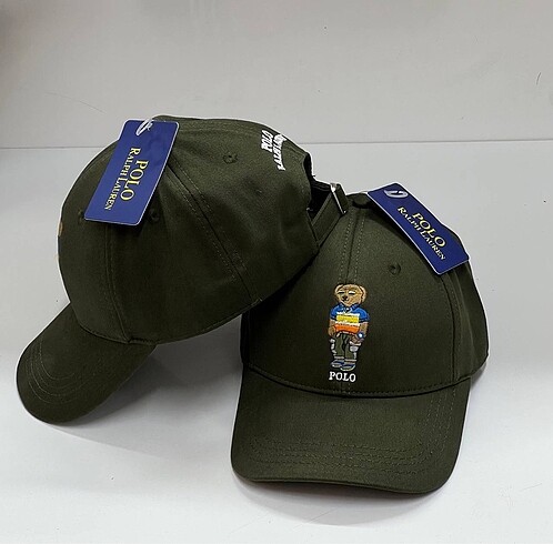 RALPH LAUREN POLO