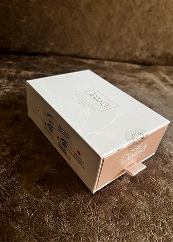 Delixa kirpik serumu - Görsel 2