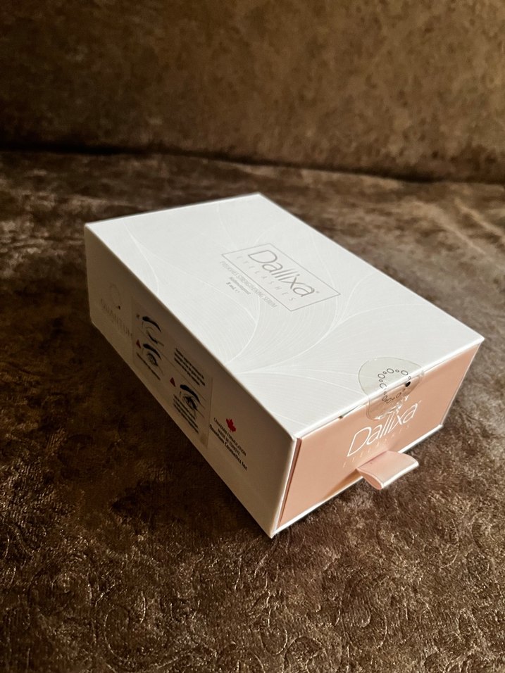 Delixa kirpik serumu - Görsel 2