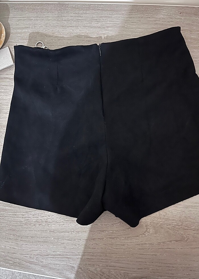 Şort etek - Görsel 2