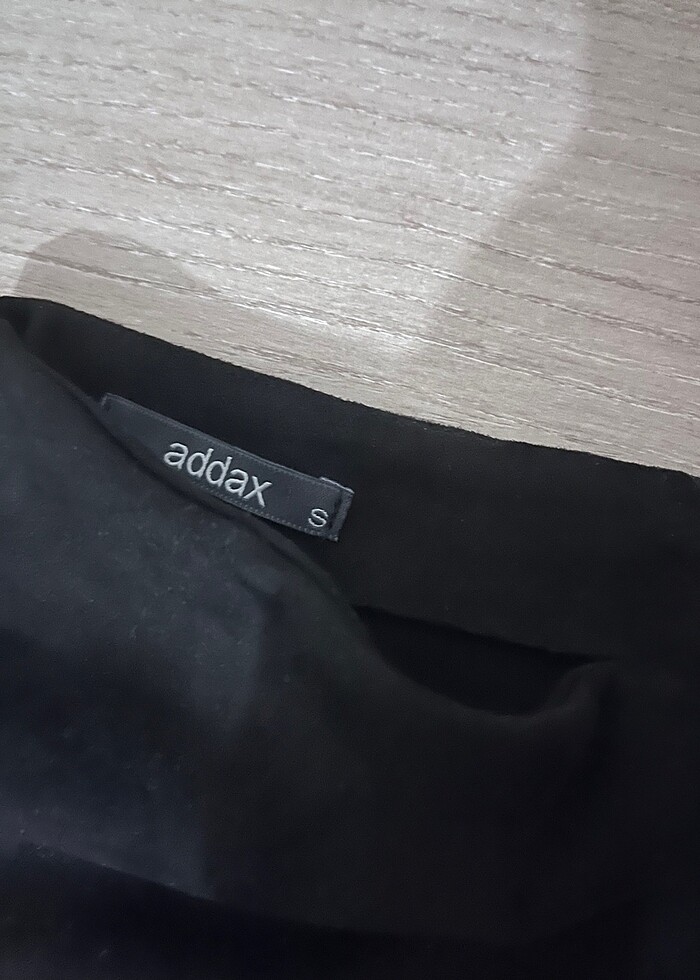 Şort etek - Görsel 3