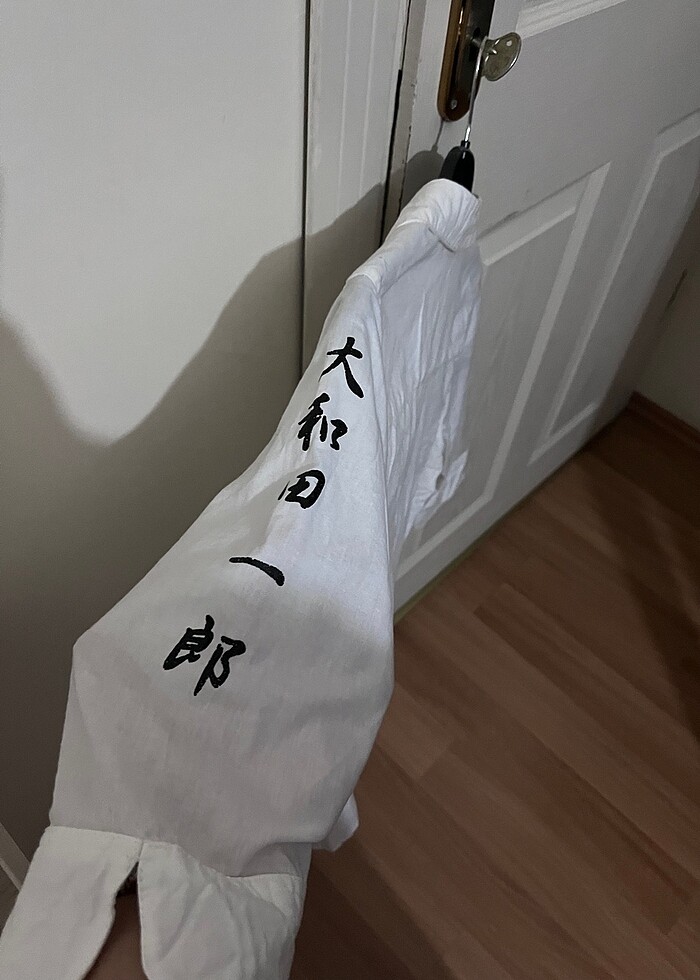 Kadın gömlek - Görsel 4