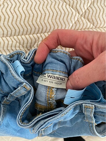 LC Waikiki LCW kapri