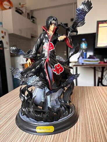 Uchiha Itachi Figur