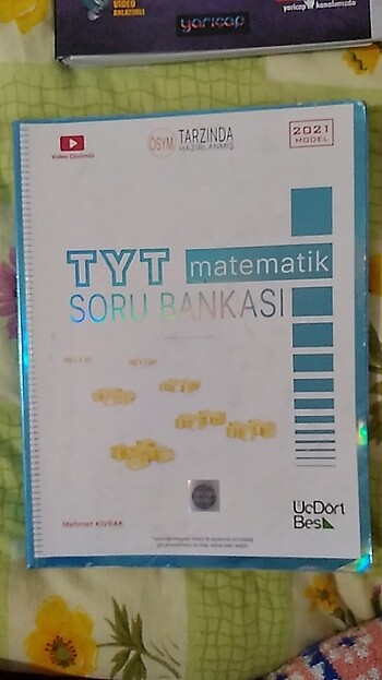 TYT matematik soru bankası 