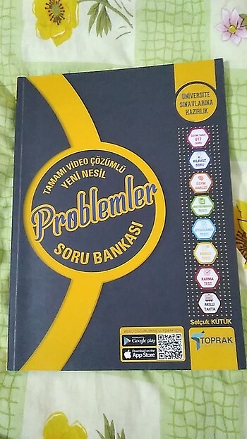 Toprak yayıncılık problemler