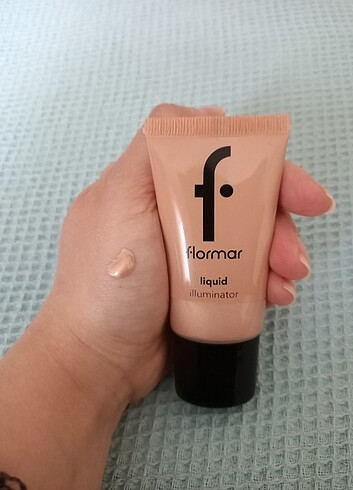 Flormar Flormar liguid illuminator