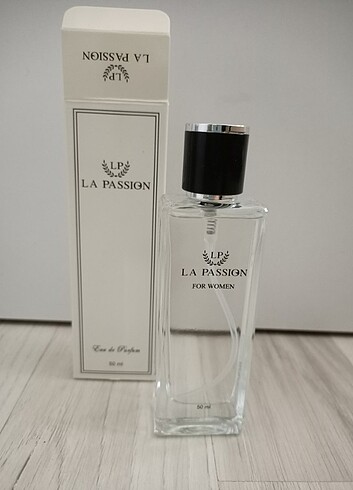 LP La Passion No:16 parfüm (Evidence)