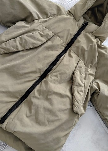 çocuk zara mont