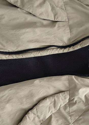 çocuk zara mont - Görsel 5