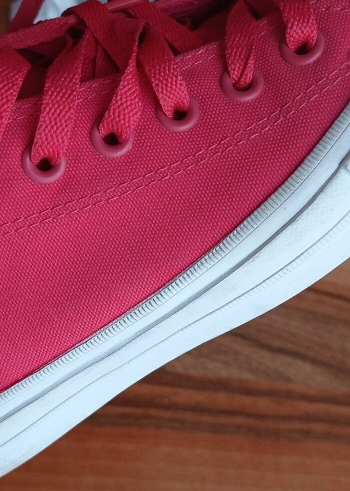 Converse ayakkabı - Görsel 2