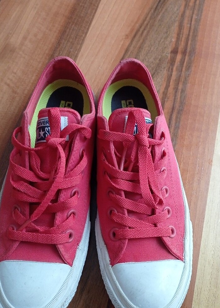 Converse ayakkabı - Görsel 3