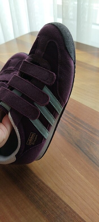 Adidas dragon spor ayakkabı - Görsel 6
